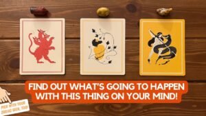 Leia mais sobre o artigo What Is The Future of The Thing That You Have In Mind? | Timeless Reading