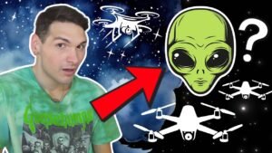 Leia mais sobre o artigo Who’s Flying DRONES Over NEW JERSEY? Aliens!? PSYCHIC READING