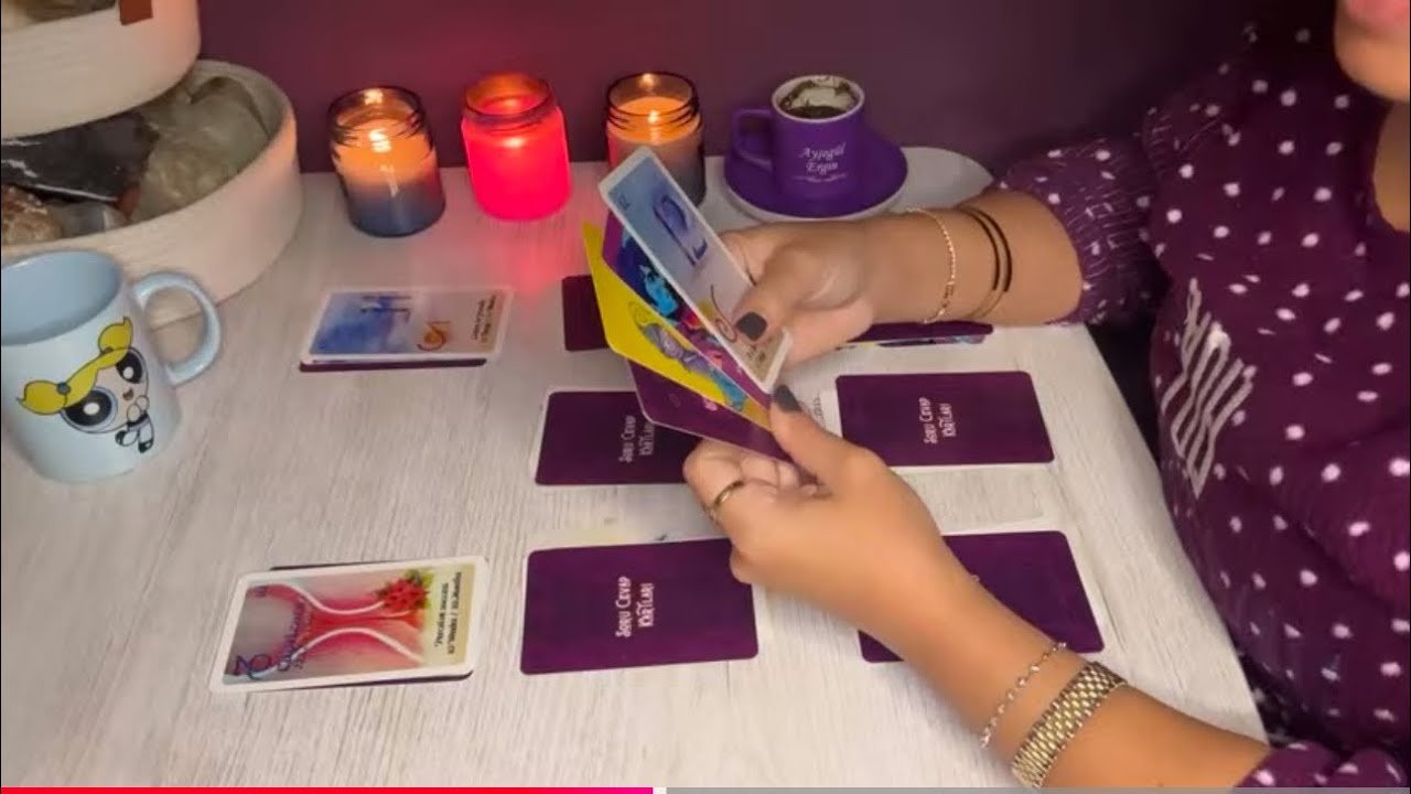 No momento, você está visualizando Yazıp da gönderemediği mesajlar ve sana söyleyemediklerini öğren? #tarot @aysegulerginkids  💜