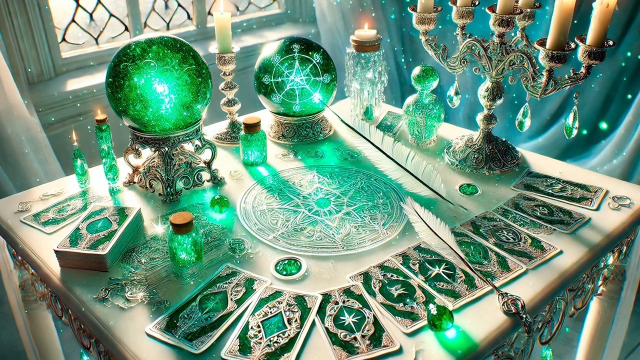 No momento, você está visualizando 🧹💖 ТАРО-детокс: Очистите Жизнь от Токсичных Людей за 6 Карт 💖🧹