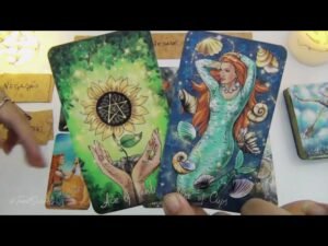 Leia mais sobre o artigo 😱💥 3 FATOS sobre ele(a) que TÊM RELAÇÃO COMIGO hoje | Pensamentos, Sentimentos, Ações | Tarot