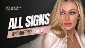 Leia mais sobre o artigo 🐉 ALL SIGNS TAROT 💌 Who Are They? REALLY? | Hypsee Superchat Questions