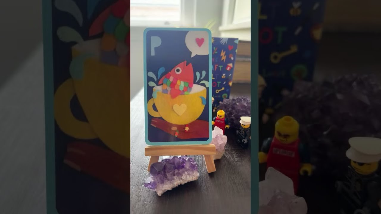 No momento, você está visualizando 🛑 Psychic Tarot Live 🛑
