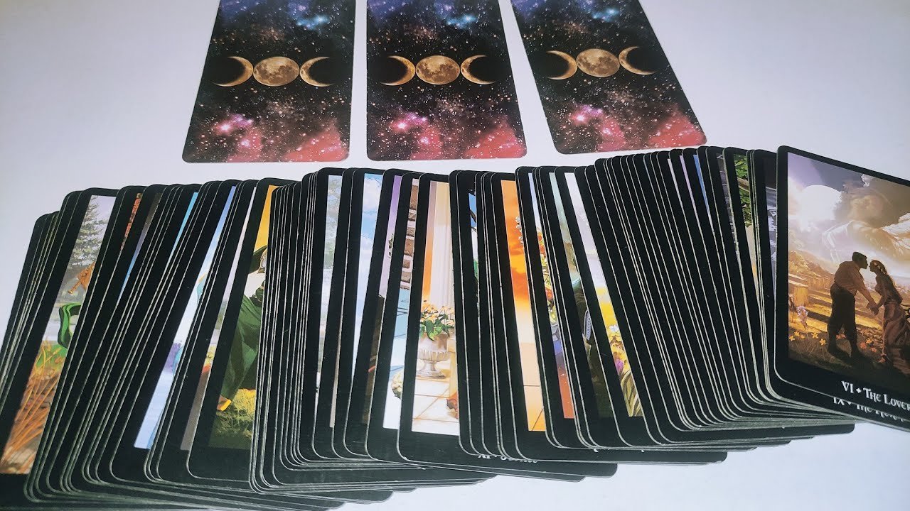 No momento, você está visualizando ✨ Vei ajunge la acest mesaj ÎNAINTE să se îndeplinească🔺 tarot 🔺 mesaj ATEMPORAL🔺