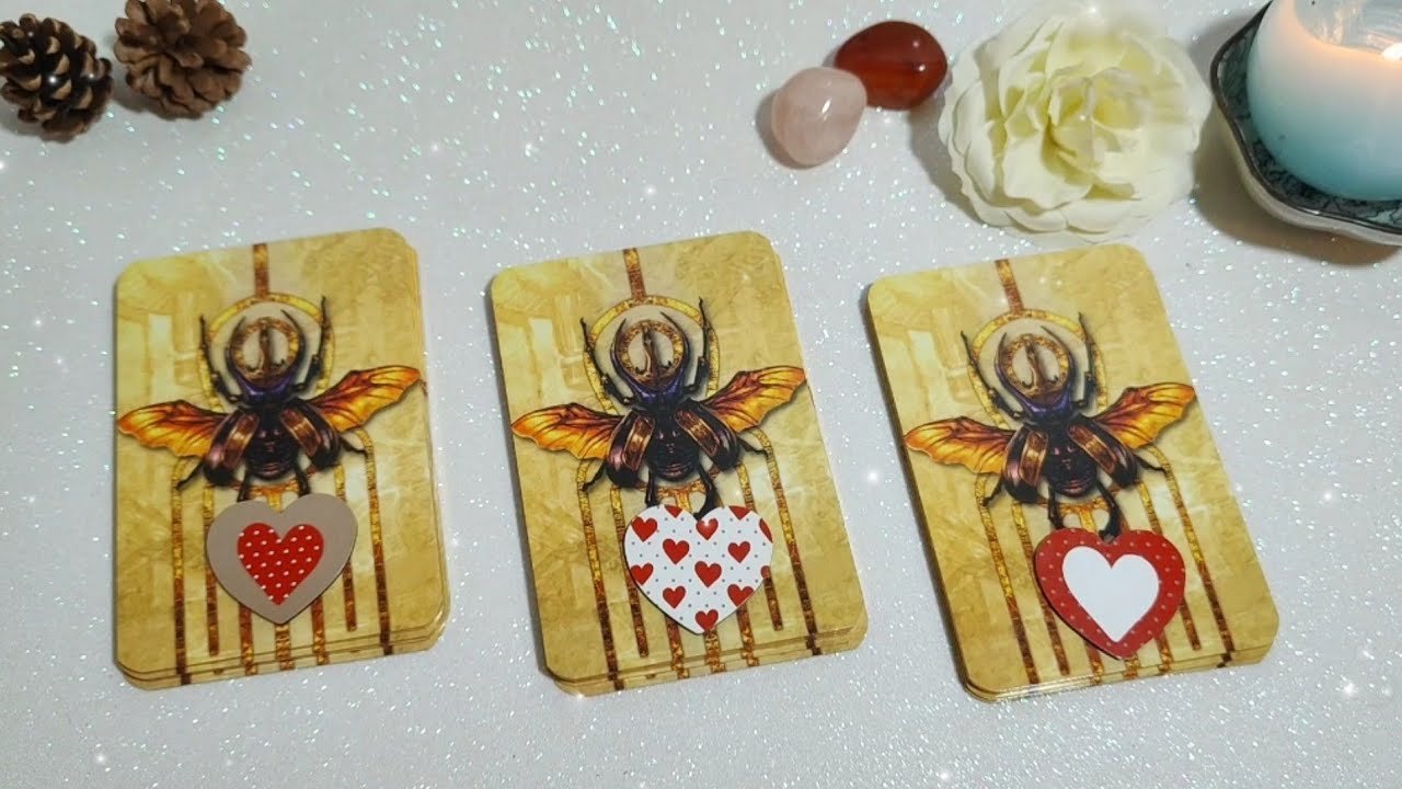 No momento, você está visualizando • 2 SORPRESAS • QUE LLEGAN PRONTO A TU VIDA ⭐ELIGE UNA CARTA⭐