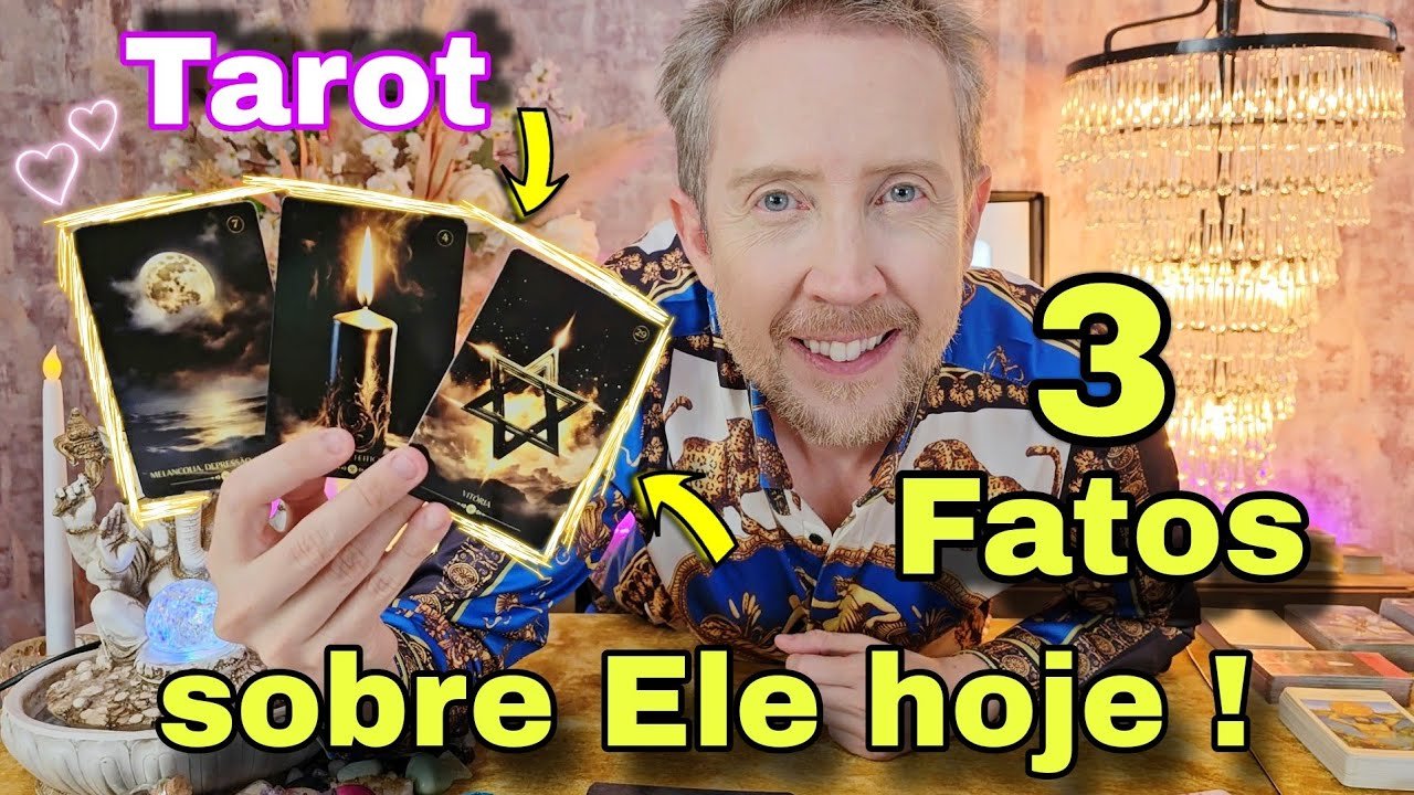 No momento, você está visualizando 3 FATOS SOBRE ELE HOJE ! O QUE ELE ESCONDE DE VOCÊ ? QUAL A REAL DELE ?rei do oráculo hoje,bubataro