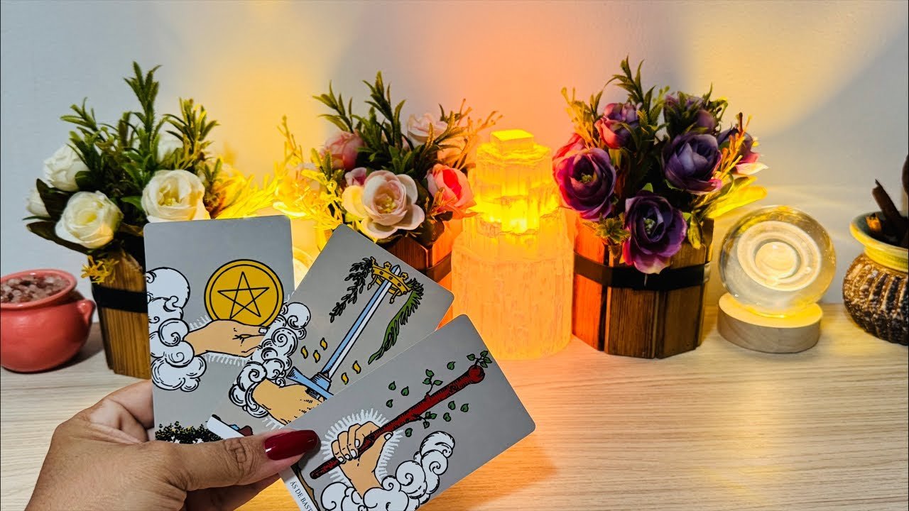 No momento, você está visualizando 5 FATOS que VÃO ACONTECER em FEVEREIRO com VC😱💝👊