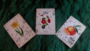 Leia mais sobre o artigo 7 NGÀY TỚI (13/1-19/1/2025)” BẠN MAY MẮN NHẤT” ĐIỀU GÌ? @EvelynTarot