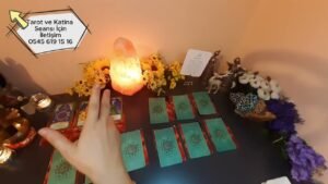 Leia mais sobre o artigo ❤️Sensiz Yapamam Beni Anla❤️Rumi Desteli İlişki Açılımı⭐Tarot Açılımı⭐