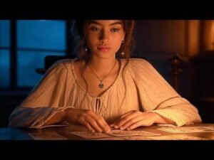 Leia mais sobre o artigo Aklımdaki kişiyle neden tanıştık? Geleceğimiz var mı? Neler olacak? #tarot