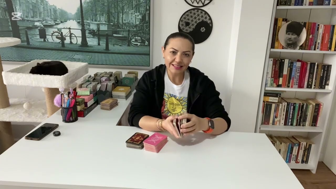 No momento, você está visualizando 💯AKLIMDAKİ KİŞİ İLE YAKIN SÜREÇTE NE YAŞAYACAĞIZ ? #tarot #tarotreading #tarotfali #aklımdakikişi