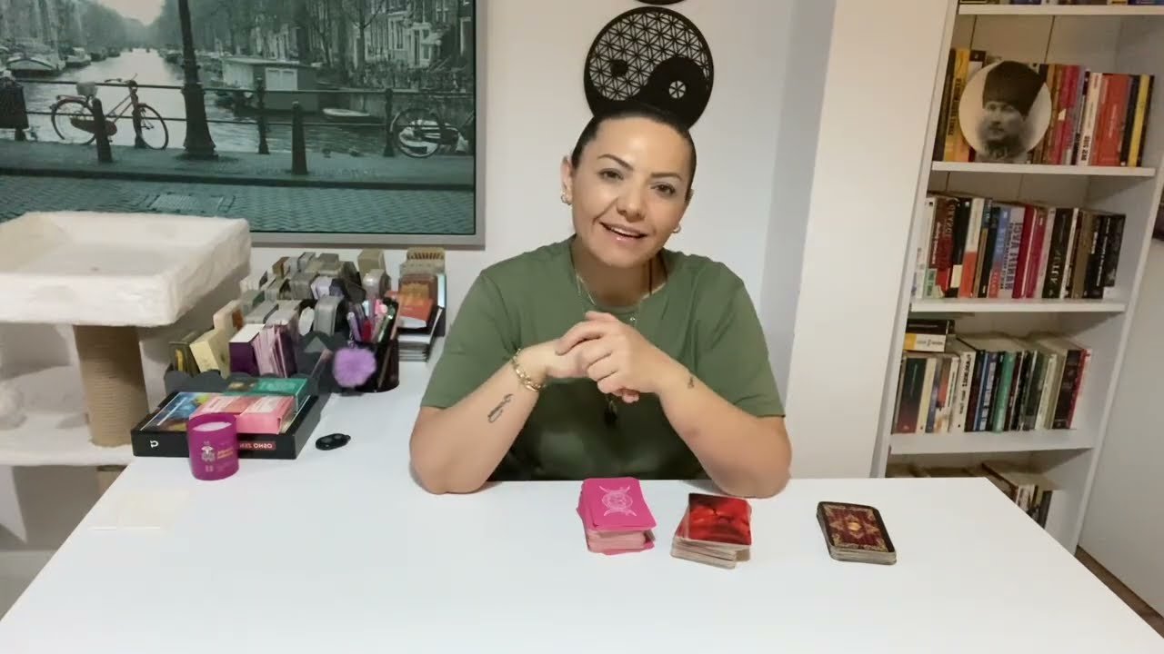 No momento, você está visualizando 💯AKLIMDAKİ KİŞİYİ BEKLEMELİ MİYİM ?YOKSA YOLUMA MI BAKMALIYIM? #tarot #tarotfali #aklımdakikişitarot
