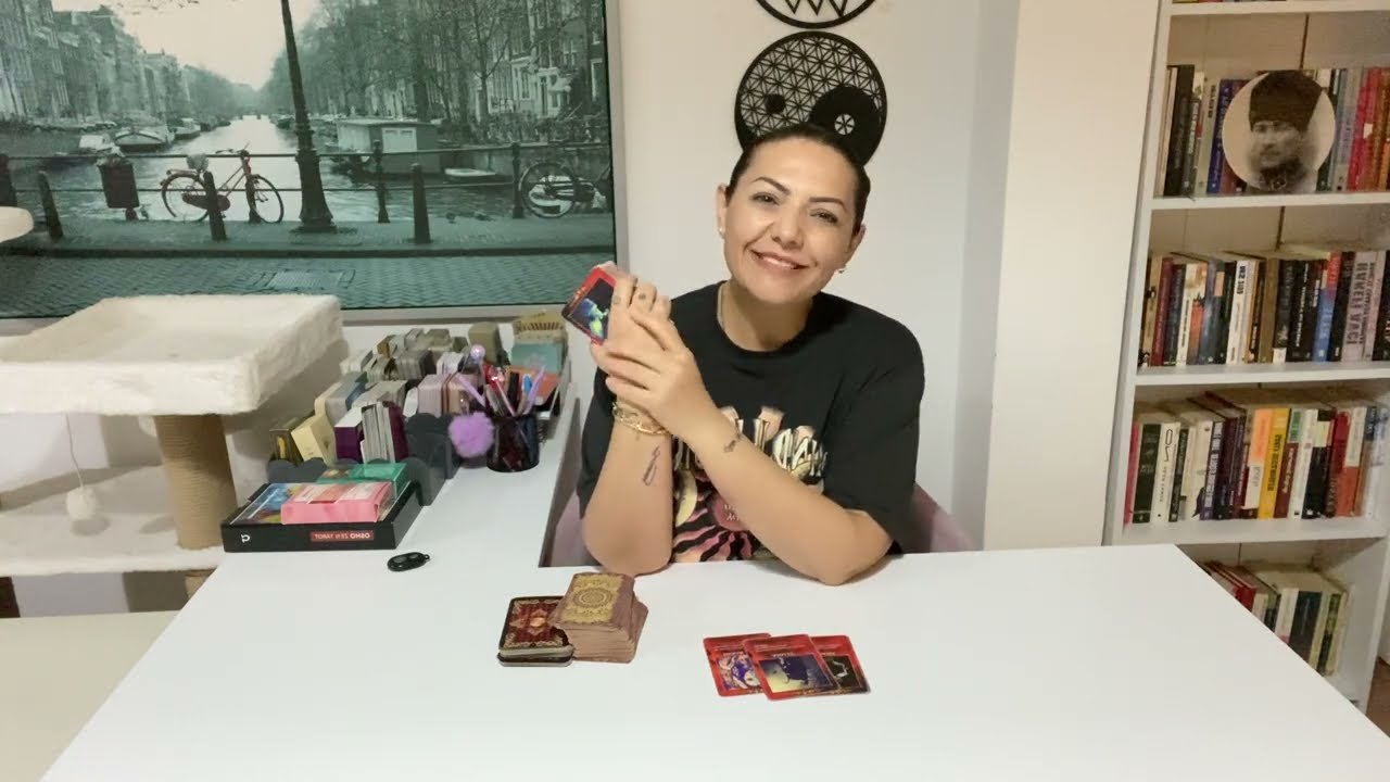 No momento, você está visualizando 💯AKLIMIZDAKİ KİŞİ İLE İLİŞKİNİZİN GELECEĞİ NASIL OLACAK ? #tarot #tarotfali #aklımdakikişitarot