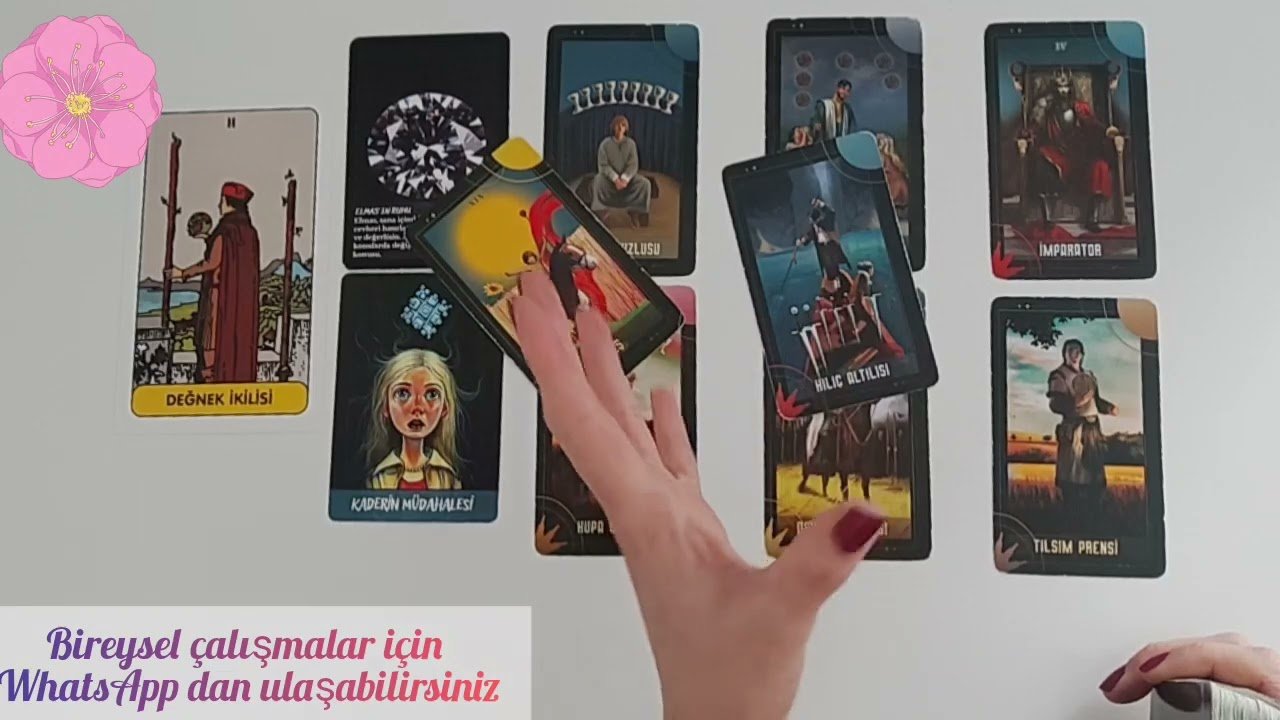 No momento, você está visualizando AKLINDAKİ KİŞİ BUGÜN NE YAŞIYOR ? #tarot #aboneol#ilişkiaçılımı #aşk #aklımdakikişi