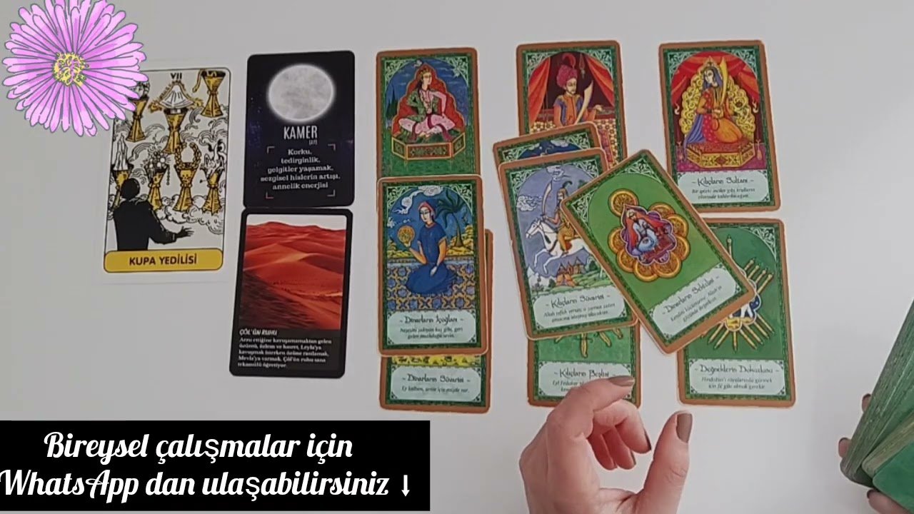 No momento, você está visualizando AKLINDAKİ KİŞİ BUGÜN NE YAŞIYOR ? #tarot #aboneol#ilişkiaçılımı #aşk #aklımdakikişi