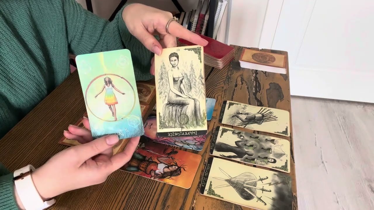 No momento, você está visualizando AKLINDAKİ KİŞİ SENİ ÖZLEDİ Mİ? İLETİŞİM VAR Mİ? DUYGUSAL DURUMU ✨ #tarot