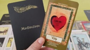 Leia mais sobre o artigo AKLINDAKİ KİŞİ❤️HERŞEYİ İTİRAF ETTİ😇❤️HAZIR MISIN❤️ #tarot #aklımdakikişihakkımdanedüşünüyor #keşfet