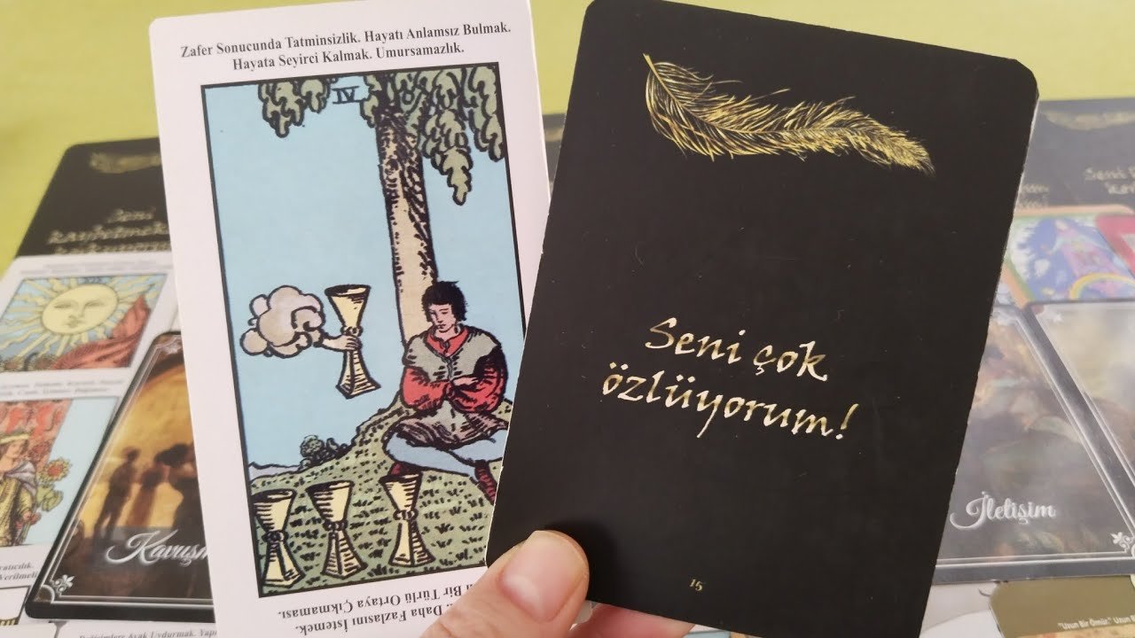 No momento, você está visualizando AKLINDAKİ KİŞİ❤️HERŞEYİ İTİRAF ETTİ😇❤️HAZIR MISIN❤️ #tarot #aklımdakikişihakkımdanedüşünüyor #keşfet