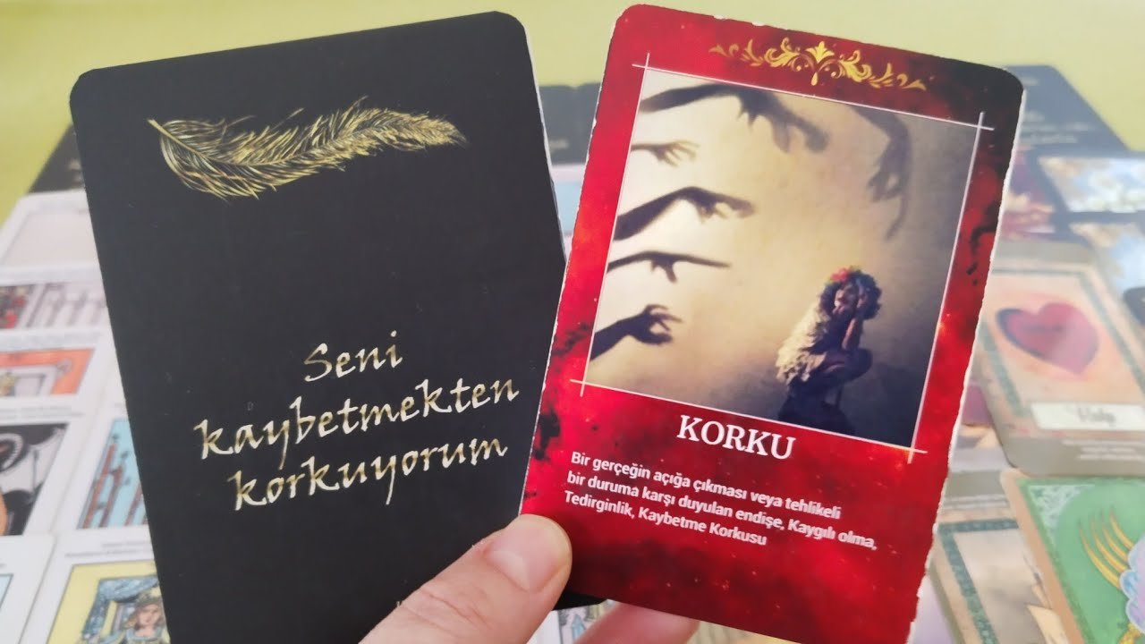 No momento, você está visualizando AKLINDAKİ KİŞİ❤️HERŞEYİ İTİRAF ETTİ😇❤️HAZIR MISIN❤️ #tarot #aklımdakikişihakkımdanedüşünüyor #keşfet