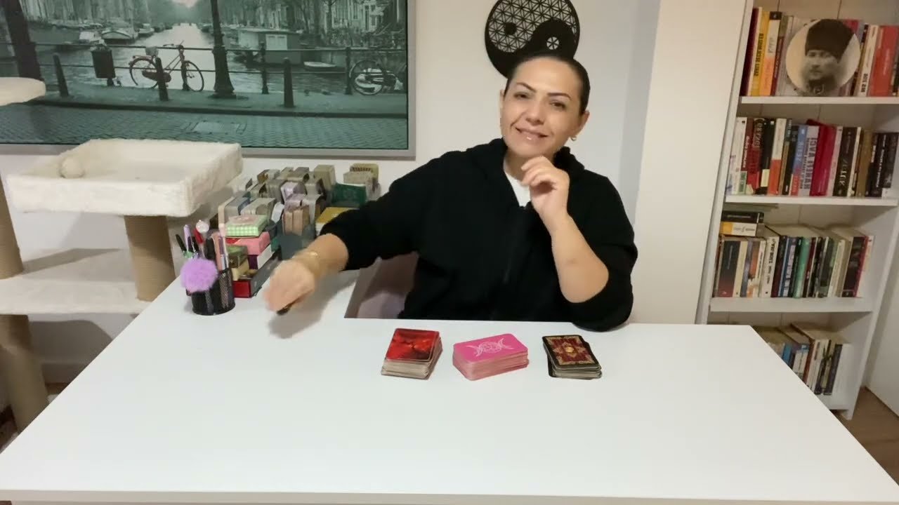 No momento, você está visualizando ❤️‍🩹AKLINDAKİ KİŞİ PİŞMAN MI? #tarot #aklımdakikişitarot #tarotacilimi #tarotfali #yasakaşktarot