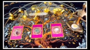 Leia mais sobre o artigo Aklındaki Kişi İle Arandaki Gerçekler Ne *Detaylı* Tarot Yorumu🔮