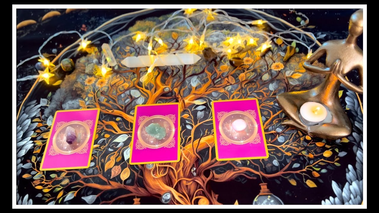 No momento, você está visualizando Aklındaki Kişi İle Arandaki Gerçekler Ne *Detaylı* Tarot Yorumu🔮