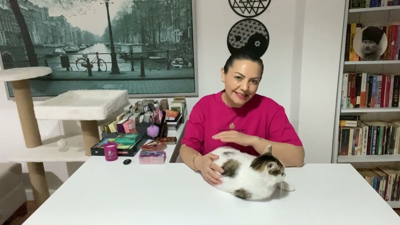 No momento, você está visualizando 💯AKLINDAKİ KİŞİNİN GERÇEK NİYETİ NE ? #tarot #tarotfali #aklımdakikişitarot #aşkfalı #astroloji