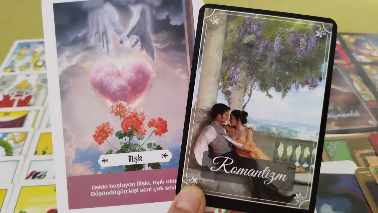 No momento, você está visualizando AKLINDAKİ KİŞİ❤️SENİ NASIL GÖRÜYOR😇❤️❤️ #tarot #aklımdakikişihakkımdanedüşünüyor #keşfet #tarotfalı