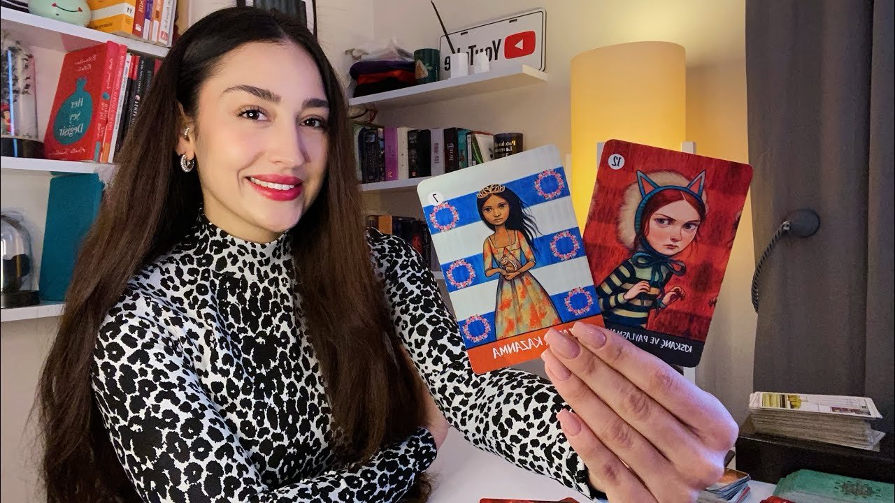 No momento, você está visualizando AKLINIZDAKİ KİŞİ “SENİN İÇİN HER ŞEYİ GÖZE ALABİLİRİM” #tarot #aklımdakikişitarot