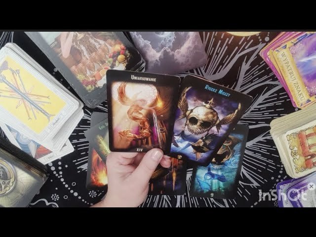 No momento, você está visualizando Aktualizacja JEGO/Jej UCZUCIA I MYŚLI TERAZ ♥️ WRÓŻBA TAROT @EzoTarot STYCZEŃ