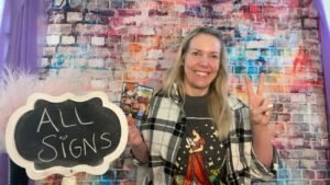 Leia mais sobre o artigo ALL SIGNS 🙋🏼‍♀️💗 Their Feelings for You! 💫 January 13 – 19 2025 Tarot Love Reading