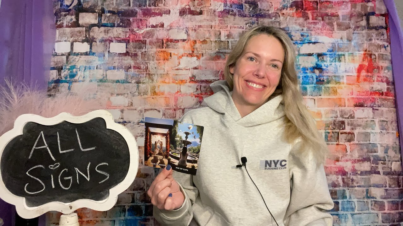 No momento, você está visualizando ALL SIGNS 🙋🏼‍♀️💗 Their Feelings for You! 💫 January 20 – 26 2025 Tarot Love Reading