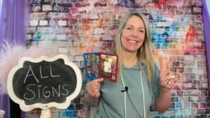 Leia mais sobre o artigo ALL SIGNS 🙋🏼‍♀️💗 Their Feelings for You! 💫 JANUARY 6 – 12 2025 TAROT LOVE READING