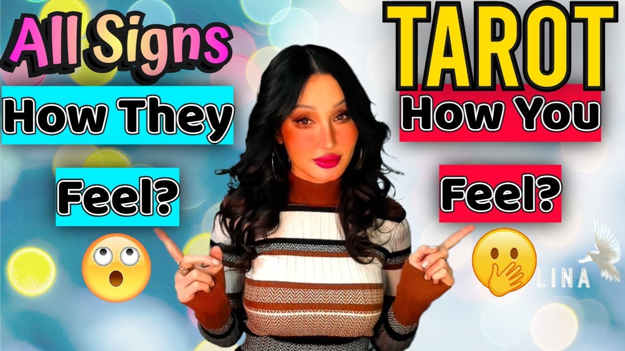 No momento, você está visualizando All Signs Tarot😲Your Situation – You & Cross-Watcher – How They feel -How You feel🧐💭
