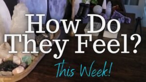 Leia mais sobre o artigo ALL SIGNS: Their FEELINGS For YOU This WEEK!