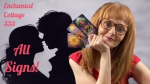 Leia mais sobre o artigo ALL SIGNS! WHO’S FANTASIZING ABOUT YOU? ROMANCE TAROT READING!