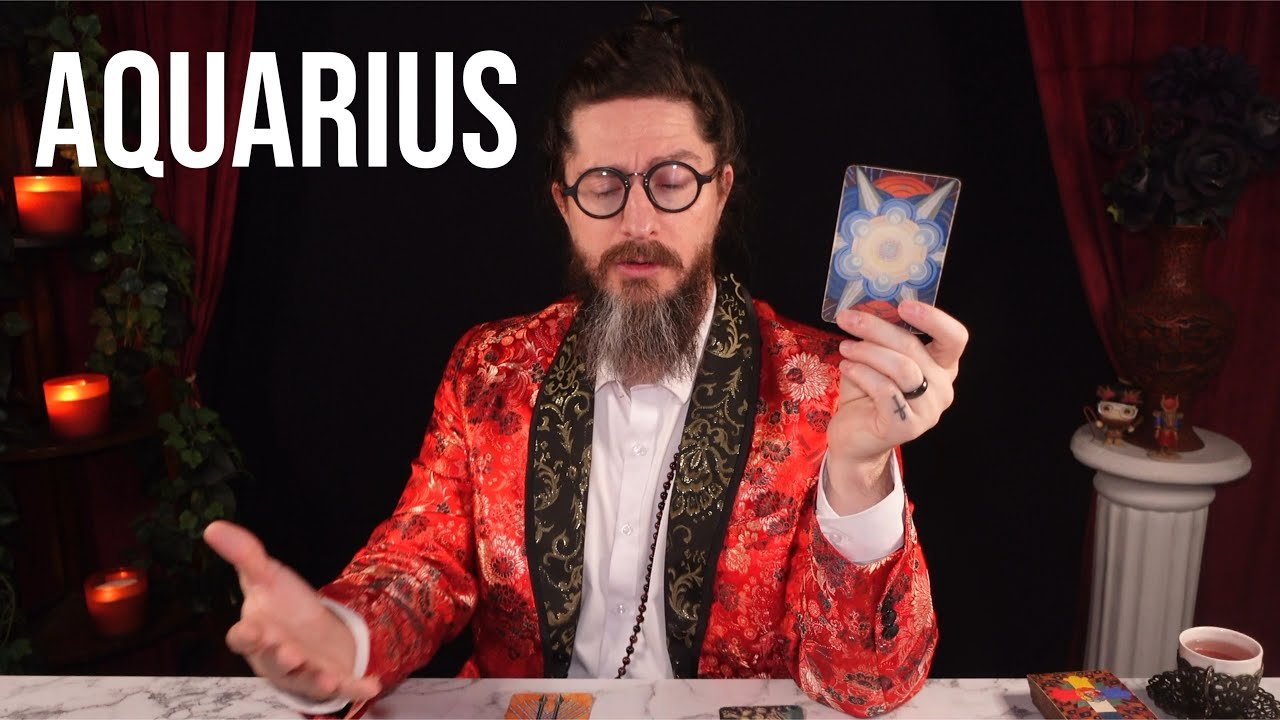 No momento, você está visualizando AQUARIUS – “JAW WILL DROP! MAJOR CHANGES HAPPENING IN YOUR LIFE!” Tarot Reading ASMR