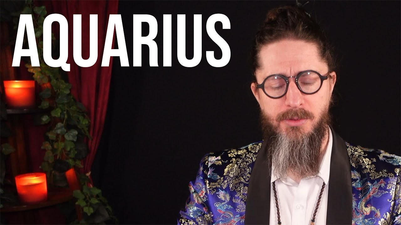 No momento, você está visualizando Aquarius This Hidden Truth Can Boost Your Confidence 1000%! TAROT READING ASMR