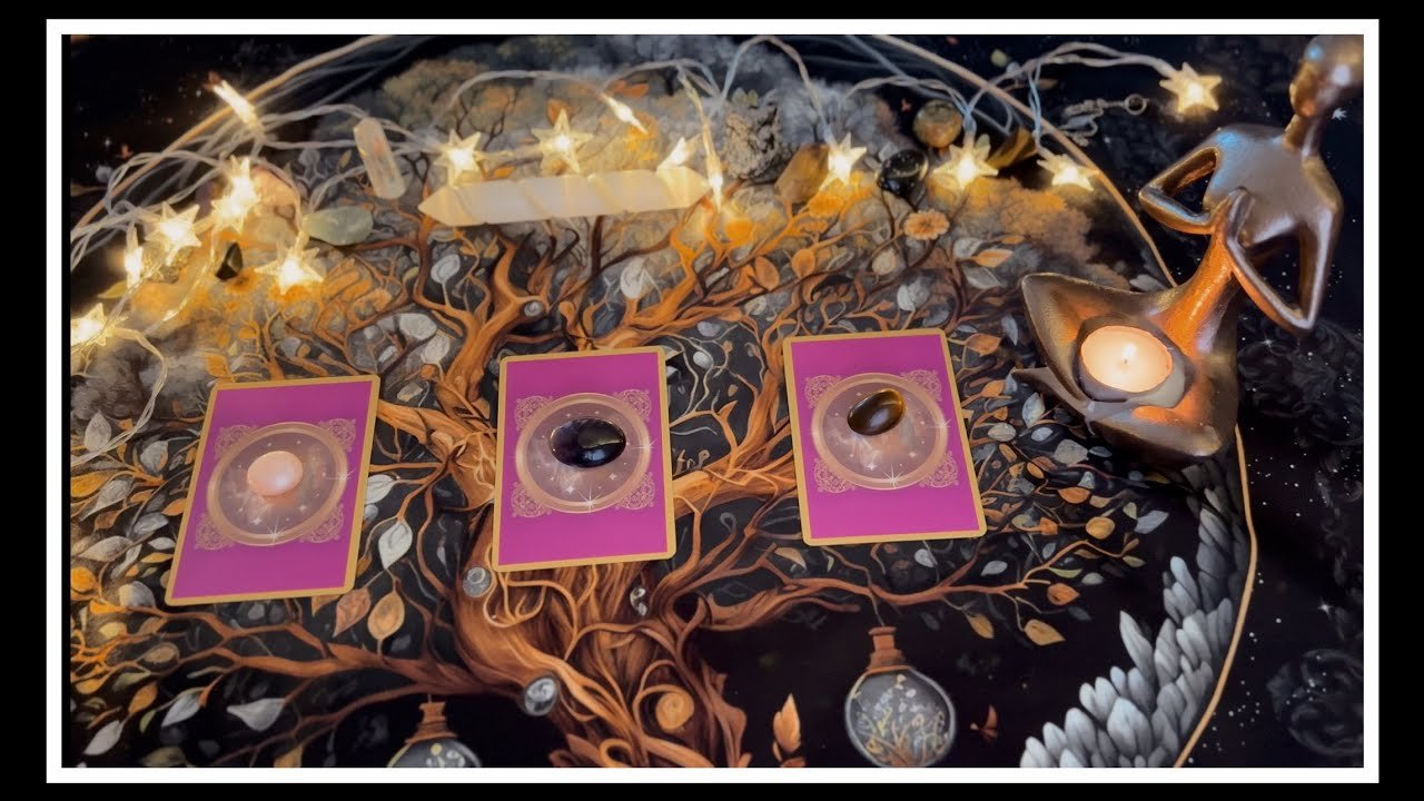 No momento, você está visualizando Aşk Hayatına Kim Geliyor Tarot Yorumu🔮
