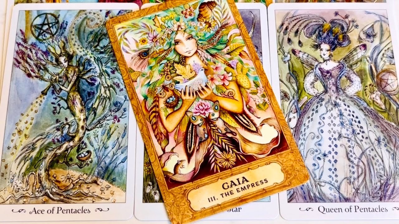 No momento, você está visualizando ♥️✨Ha Sokat Gondolsz Rá…✨♥️ Szerelmi Tarot