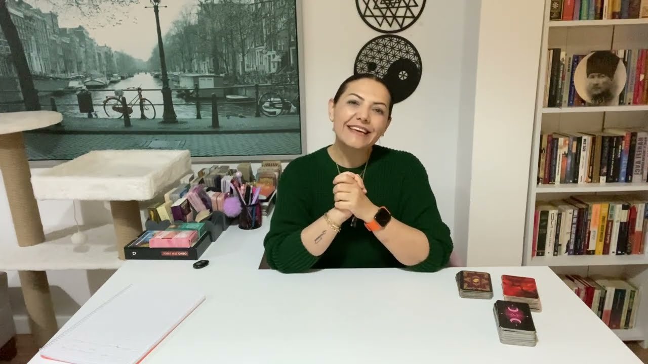 No momento, você está visualizando 💯BU AŞKIN YAŞANMASINA ENGEL OLAN DUEUMLAR NELERDİR ? #tarot #tarotfali #aklımdakikişitarot #aşkfalı