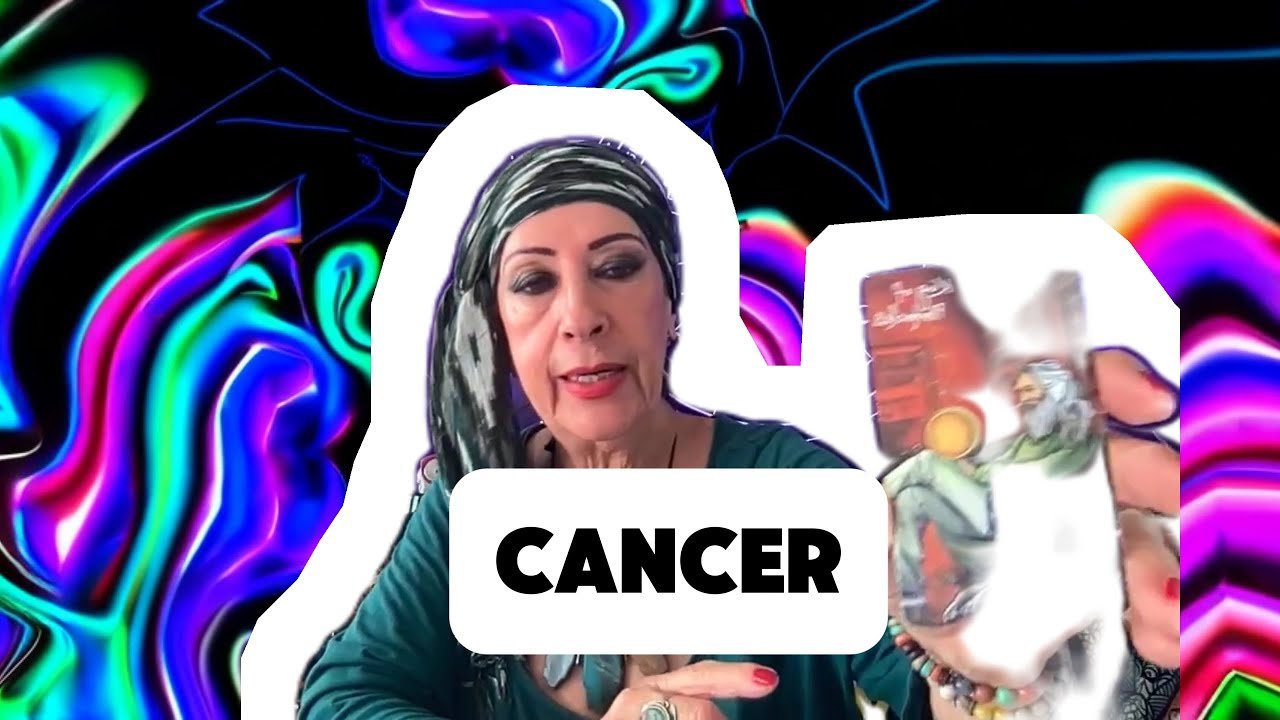 No momento, você está visualizando Cáncer ESTÁ SUFRIENDO POR TI, RECONOCE AHORA CUANTO TU VALES | DORA LÓPEZ TAROT