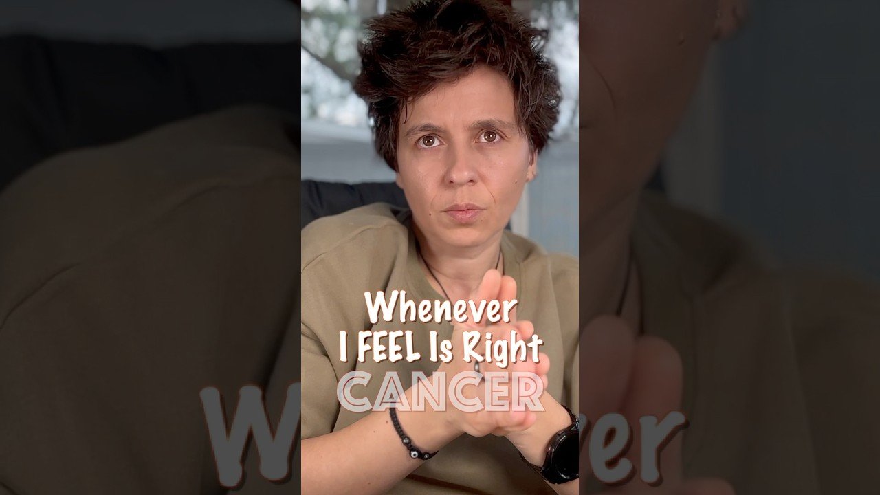 No momento, você está visualizando CANCER Short ♋︎ – [Weekly Predictions, January 20TH – 26TH] #shorts #tarot #cancer