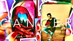 Leia mais sobre o artigo CANCER Something Major is coming through for You🪽⏰ They now has Proof about This Karmic Energy🫢#888