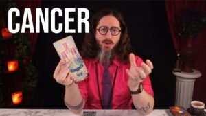 Leia mais sobre o artigo CANCER – “SPEECHLESS! SO MUCH BETTER THAN EXPECTED!” Tarot Reading ASMR