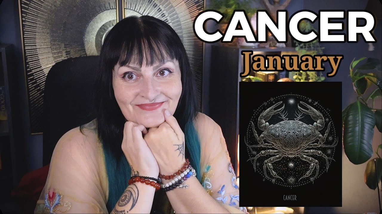 No momento, você está visualizando Cancer this is major, a huge internal shift has taken place – Tarot reading