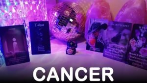 Leia mais sobre o artigo CÁNCER – USTEDES  HACEN UNA LINDA PAREJA Y VEO MUCHO AMOR EN ESTA CONEXIÓN!! #cancerhoy