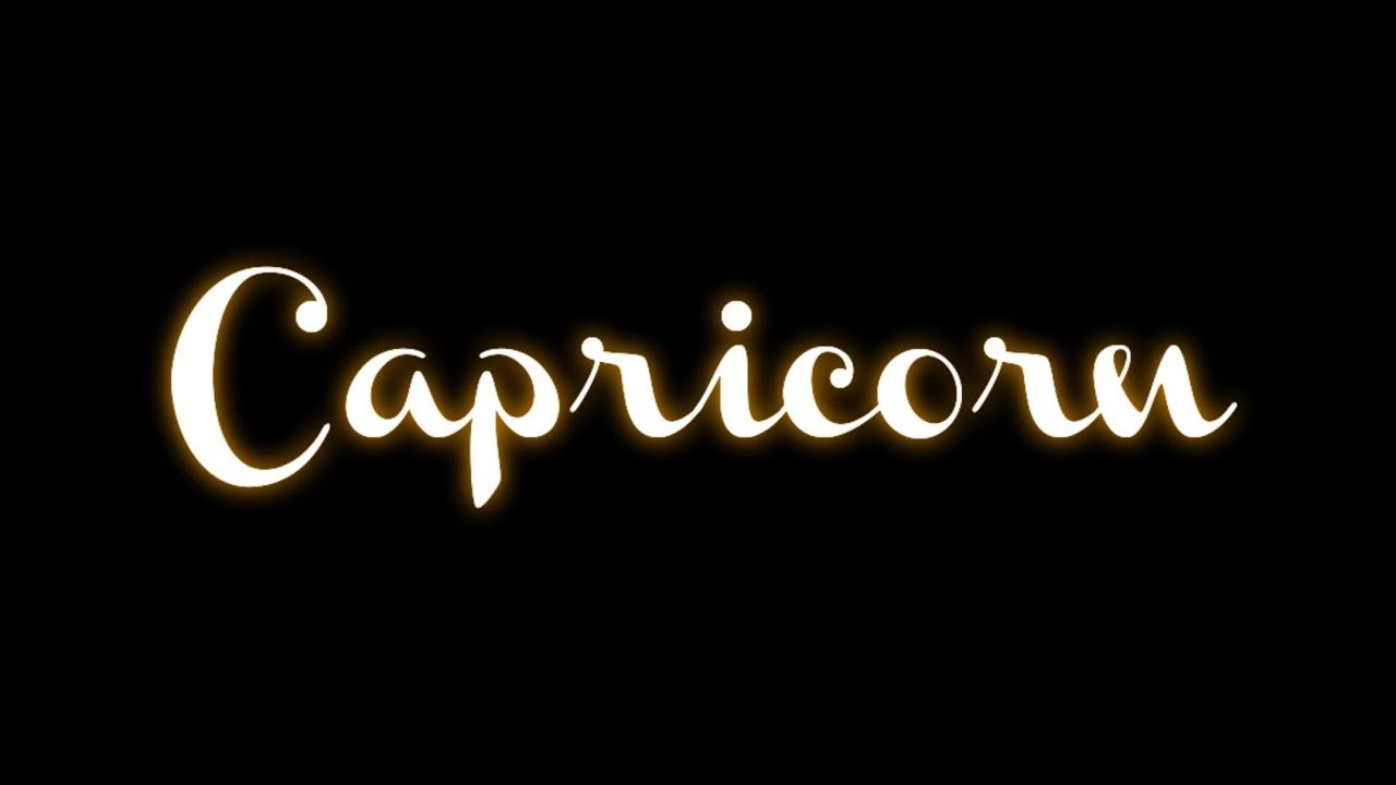 No momento, você está visualizando Capricorn ♑️ BE READY TO BE SHOCKED, AS THIS PERSON GETS EXPOSED CAPRICORN!! OMG!! ❤️ January 2025