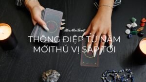 Leia mais sobre o artigo CHỌN 1 TỤ BÀI: THÔNG ĐIỆP TỪ NĂM MỚI