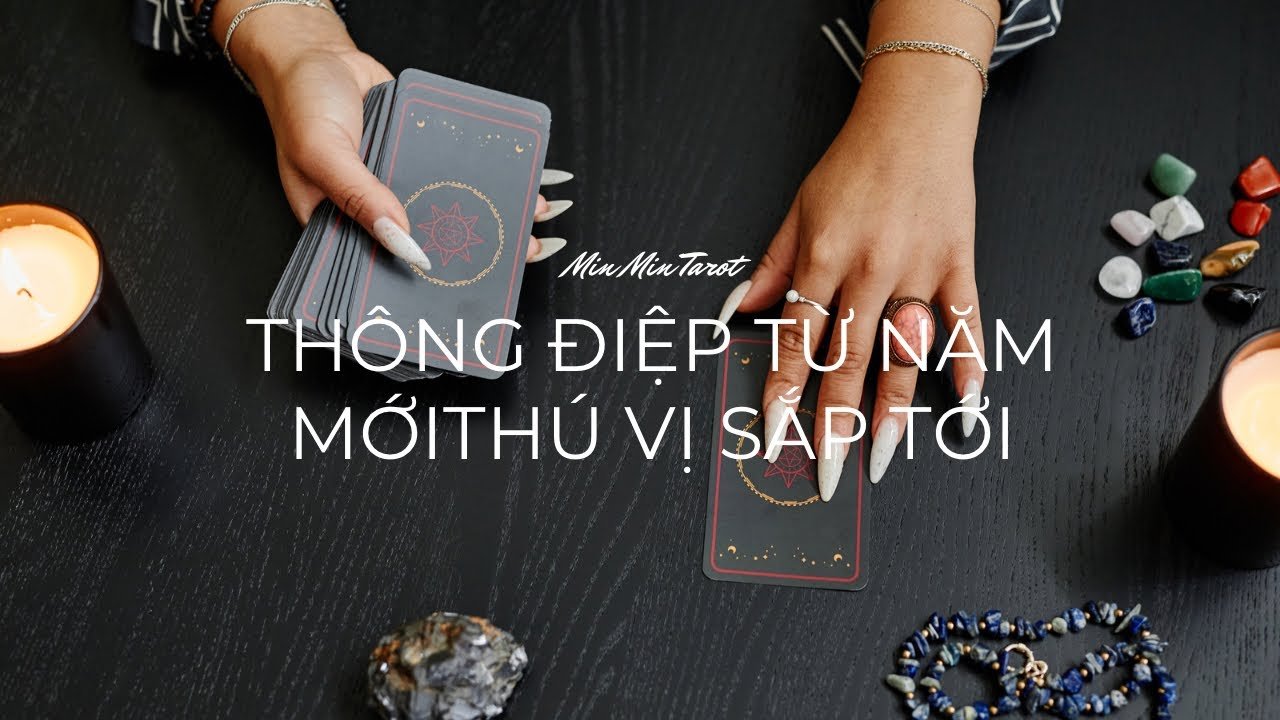 No momento, você está visualizando CHỌN 1 TỤ BÀI: THÔNG ĐIỆP TỪ NĂM MỚI
